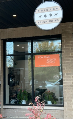 Fox Hair Chicago